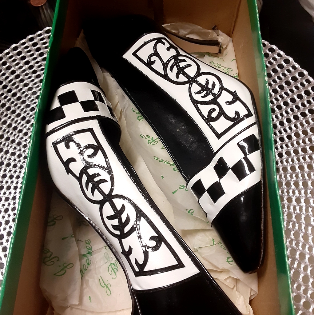 New "Scroll" Pump